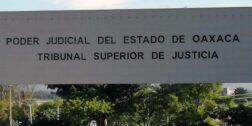 Foto: internet // Poder Judicial de Oaxaca