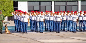 Se trata de la clase 2004 y remisos.