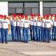 Más de 60 jóvenes culminan su Servicio Militar Nacional en Pinotepa