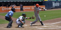 Foto: internet // Un strike es, en béisbol, el conteo negativo para el turno de un bateador en la ofensiva
