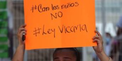 Foto: internet // El Frente Nacional contra la Violencia Vicaria registra 10 casos en Oaxaca.