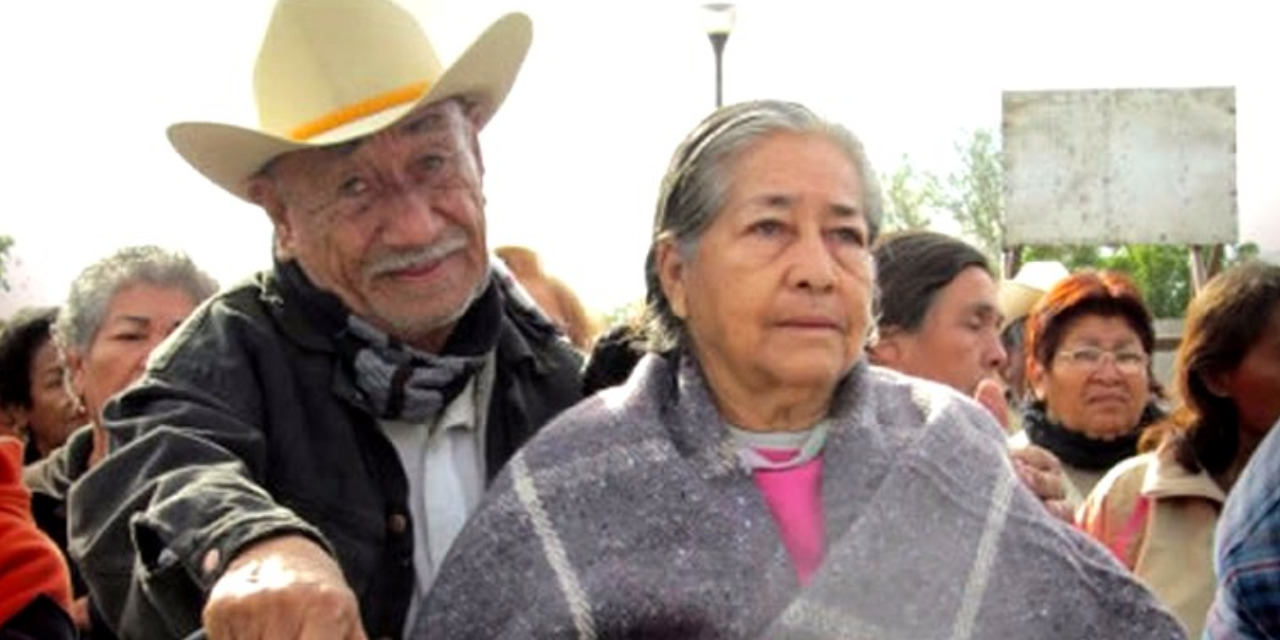 AMLO busca reducir la edad para recibir la Pensión Bienestar | El Imparcial de Oaxaca