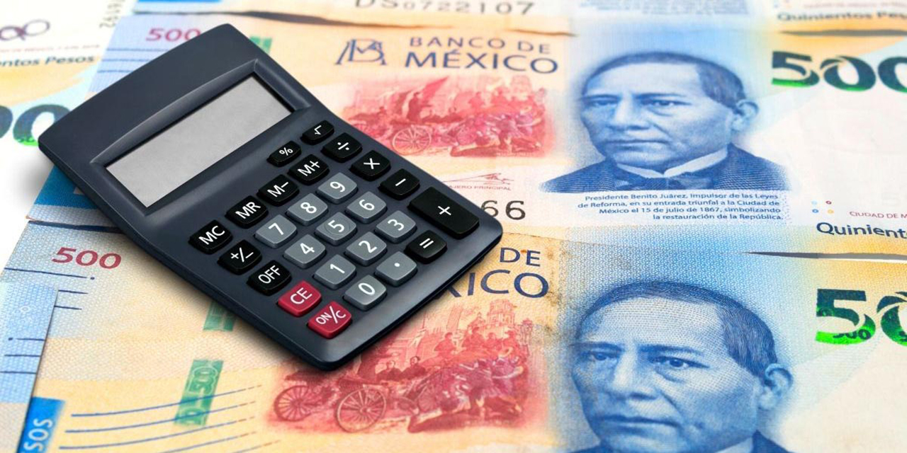¿Cuánto pagan si trabajas en navidad y en año nuevo? | El Imparcial de Oaxaca