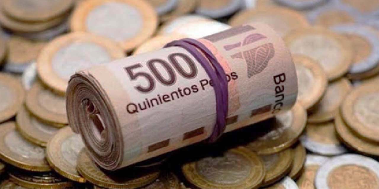 Publica Hacienda nuevo decreto que permite a PYMES ingresen a la bolsa | El Imparcial de Oaxaca