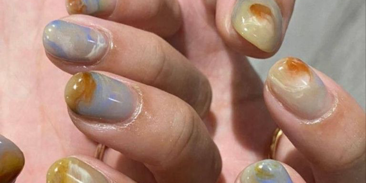 Uñas al estilo Monet: transforma tu manicure en una obra de arte | El Imparcial de Oaxaca