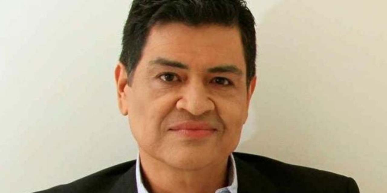 Vinculan a proceso a presunto asesino del periodista Luis Enrique Ramírez en Sinaloa | El Imparcial de Oaxaca