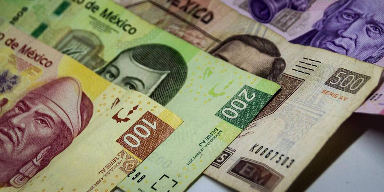 ¿Cuáles son los billetes que salen de circulación en 2024?