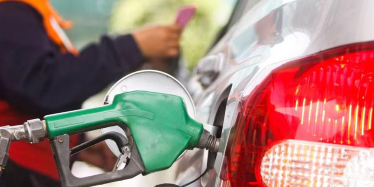 Oaxaca: ¿Dónde se vende la gasolina más barata este miércoles 13 de diciembre de 2023? | El Imparcial de Oaxaca