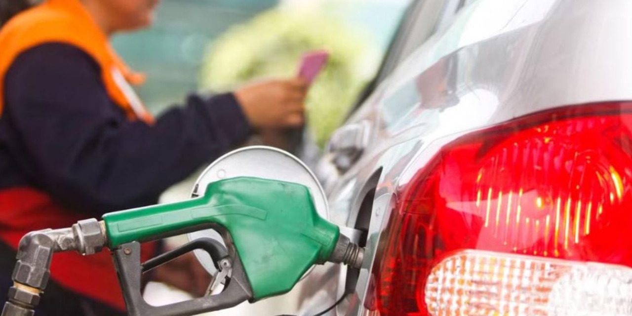 Oaxaca: ¿Dónde se vende la gasolina más barata este viernes 22 diciembre de 2023? | El Imparcial de Oaxaca