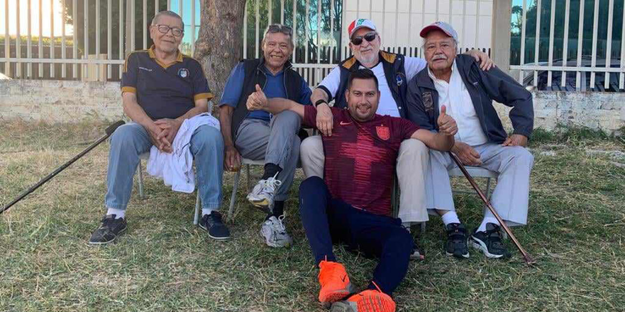 Fallece impulsor del deporte en la UABJO | El Imparcial de Oaxaca