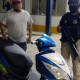 Recuperan motoneta robada en Juchitán