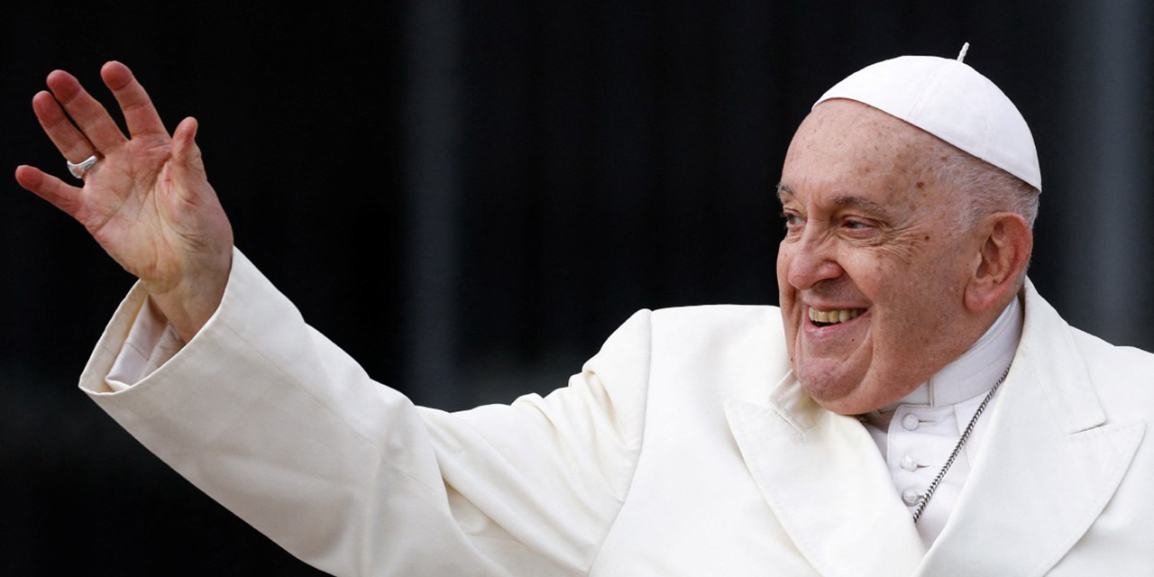 Permite el Vaticano bendición a parejas del mismo sexo