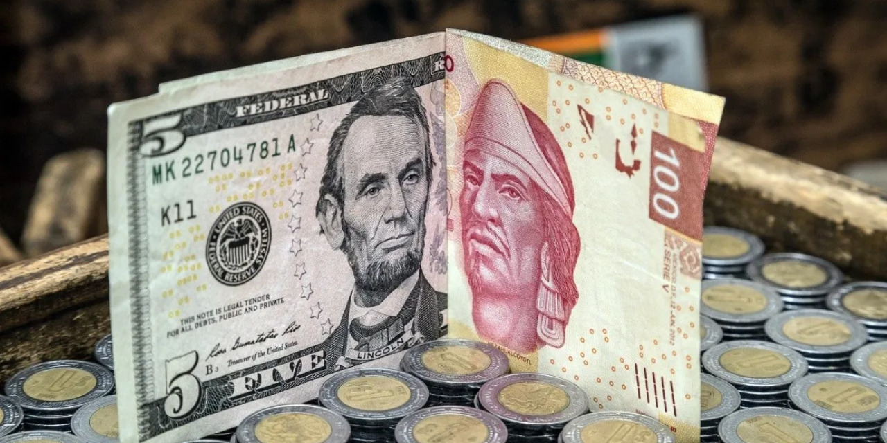 Dólar en México: Leve alza en la cotización del 20 de diciembre | El Imparcial de Oaxaca