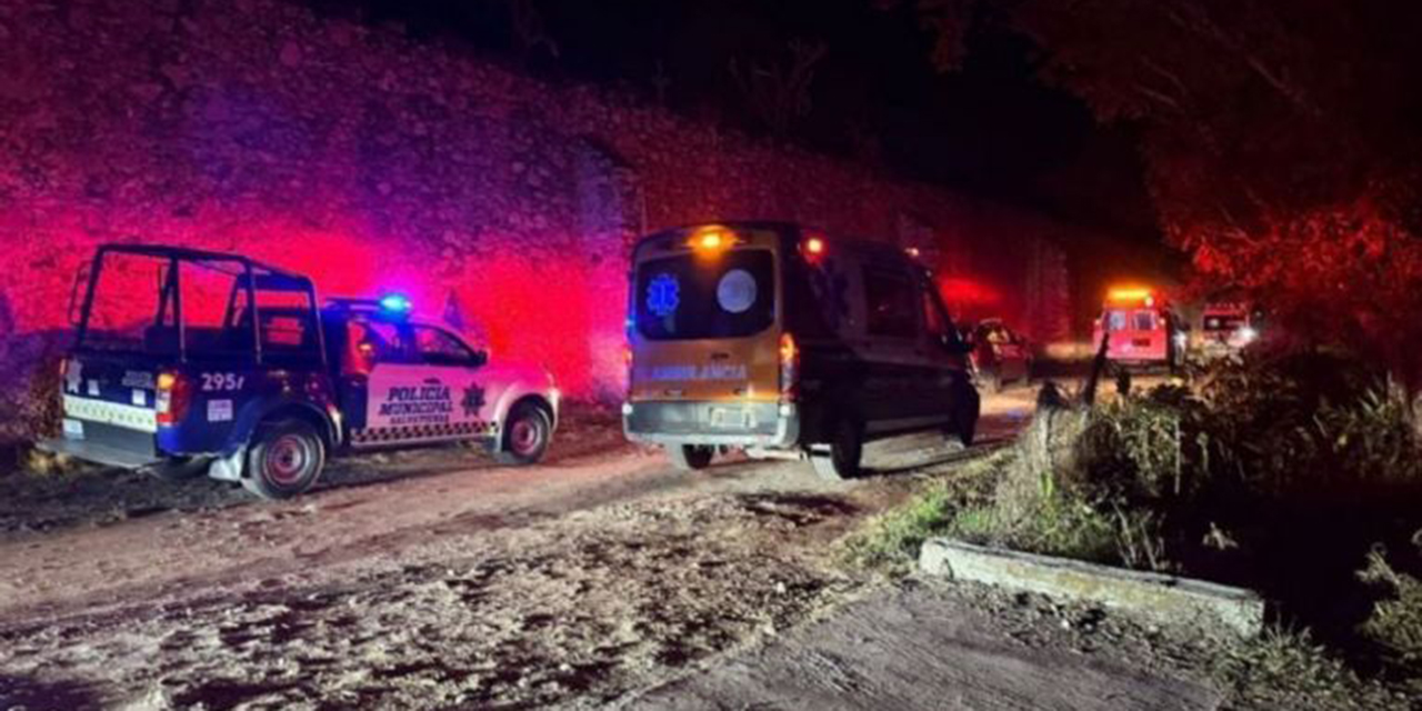 Masacre en posada de Salvatierra, Guanajuato deja 12 muertos | El Imparcial de Oaxaca