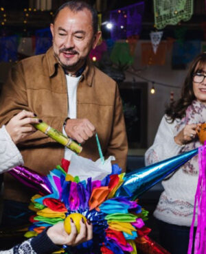 ¿Cuál es el significado de las posadas?