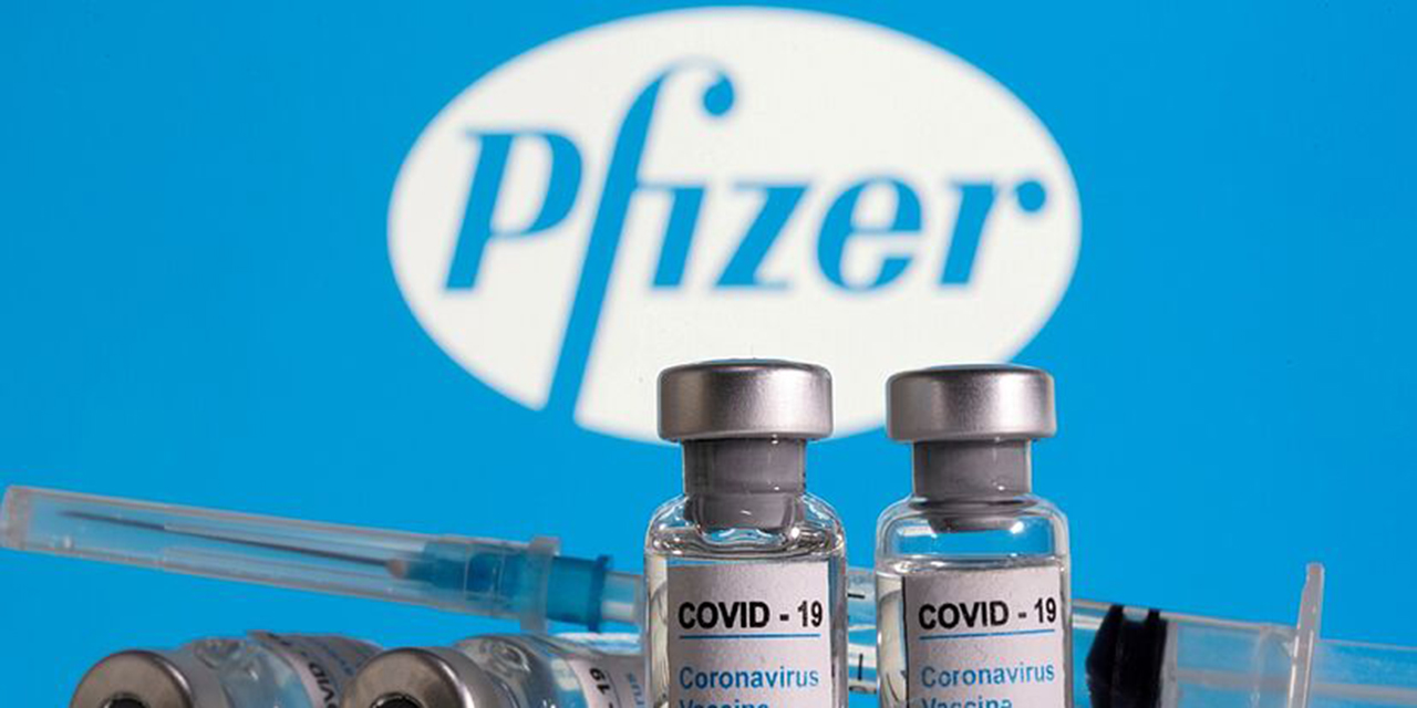 ¿Cuánto cuesta la vacuna Pfizer contra COVID-19? | El Imparcial de Oaxaca