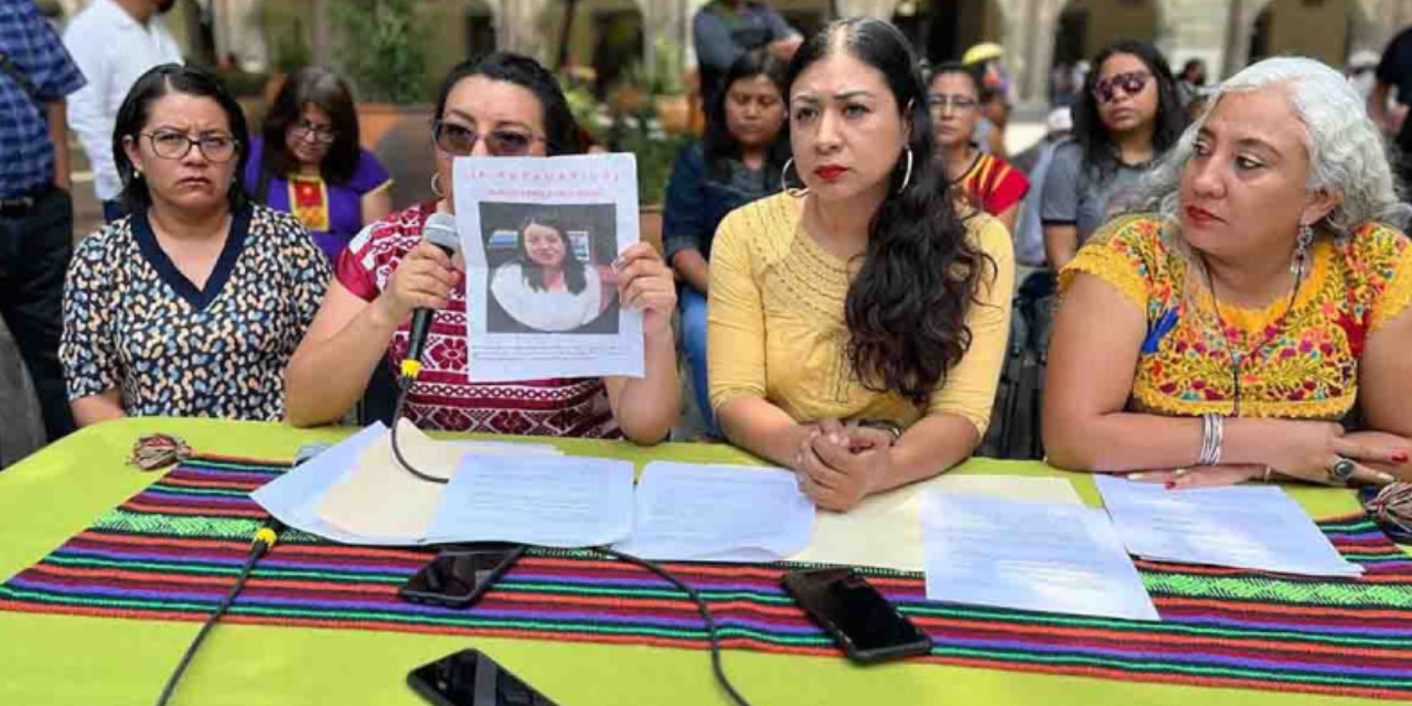 Denuncian organizaciones que se acentúa la violación a los DH | El Imparcial de Oaxaca