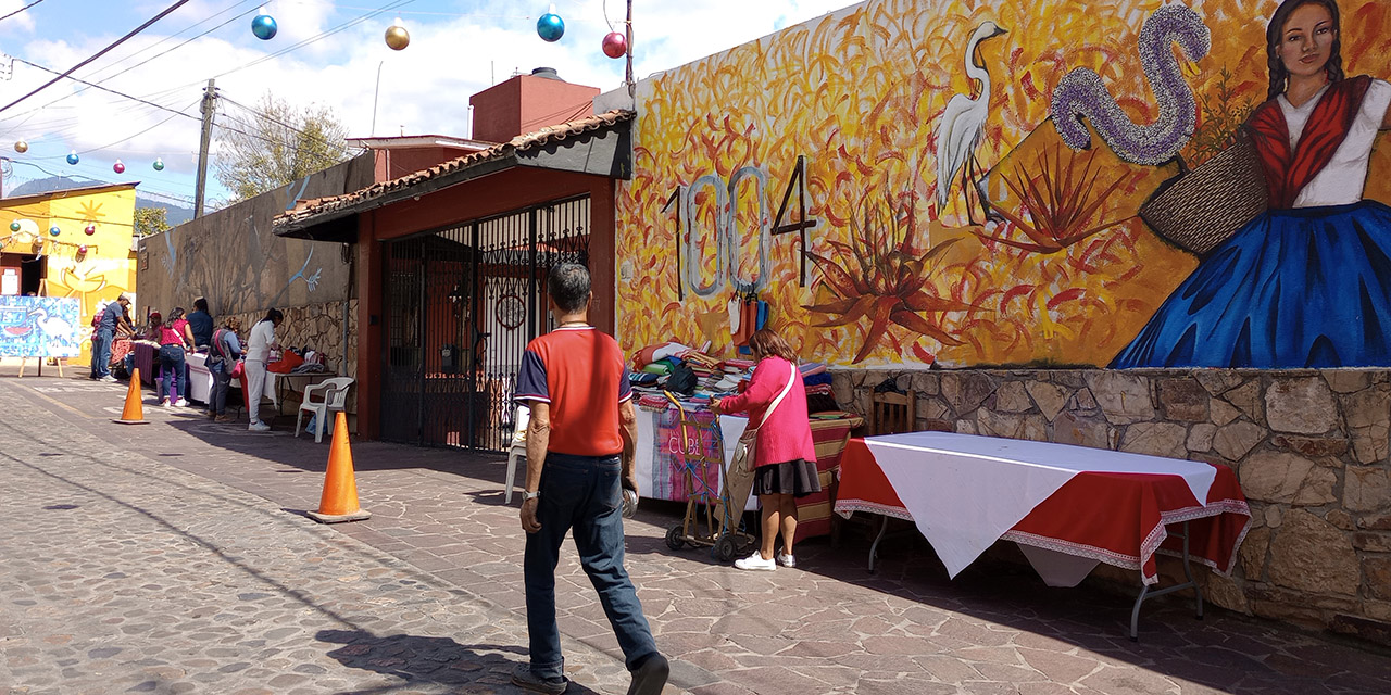 Vecinas de Xochimilco denuncian hostigamiento de parte de comvive | El Imparcial de Oaxaca