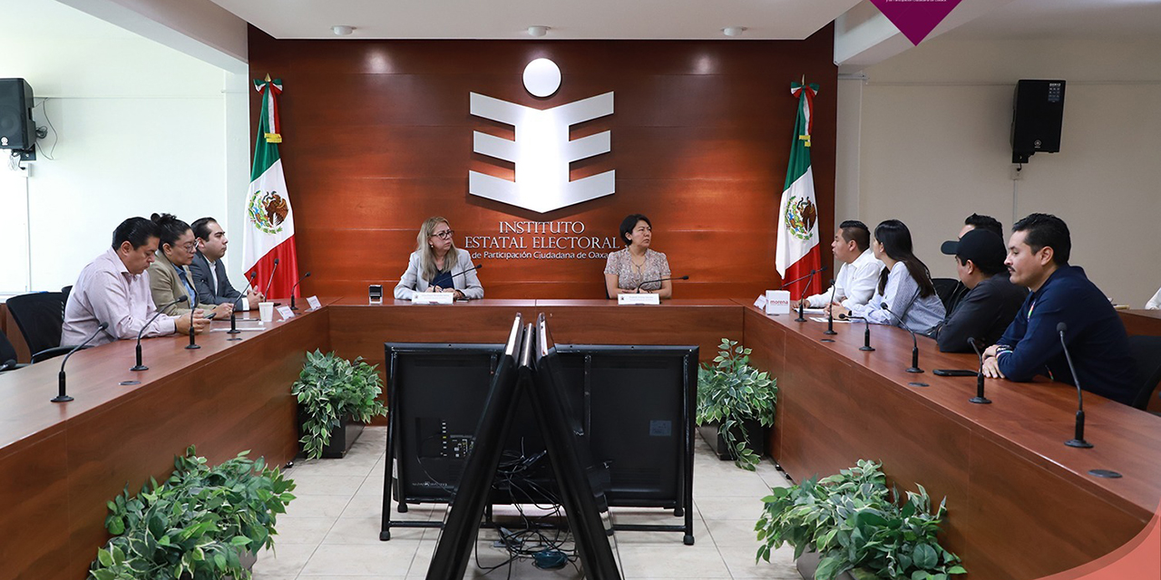 Hasta 4 mdp podrán  recibir partidos de  fondos privados