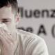 Notifican otros dos decesos por influenza; suman cinco