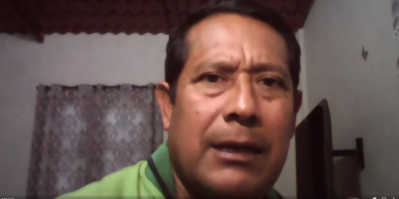 Activistas indígenas enfrentan criminalización por oponerse al CIIT | El Imparcial de Oaxaca