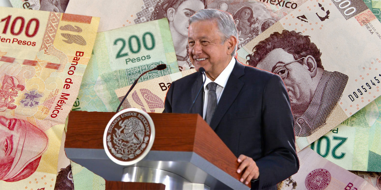 Busca AMLO reformar el salario mínimo ¿Cómo me beneficia como trabajador?