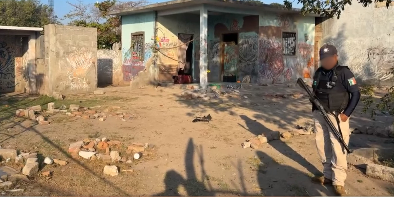 Apuñalan y dejan malherido a “El Mocho” en Juchitán | El Imparcial de Oaxaca