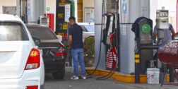 Foto: Archivo El Imparcial // Con la actualización del Impuesto Especial sobre Producción y Servicios (IEPS), prevén más aumentos en los precios de los combustibles.