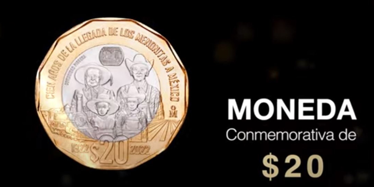 Pagan cerca de UN MILLÓN de pesos por esta moneda de 20 pesos | El Imparcial de Oaxaca