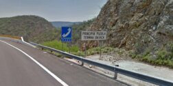 Foto: Google Maps // Factores como la inseguridad y los constantes bloqueos en las carreteras de Oaxaca generan importantes pérdidas a los transportistas.