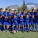 Cruz Azul Huatulco jugará Campeonato de Futbol Juvenil