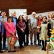 Presentan ponencia de la Época de Oro de la cultura huajuapeña