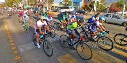 Foto: Leobardo García Reyes // Este domingo se realizará la segunda carrera del año de Giro de Bambinos.