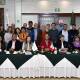 Club Rotario Oaxaca comparte Rosca de Reyes