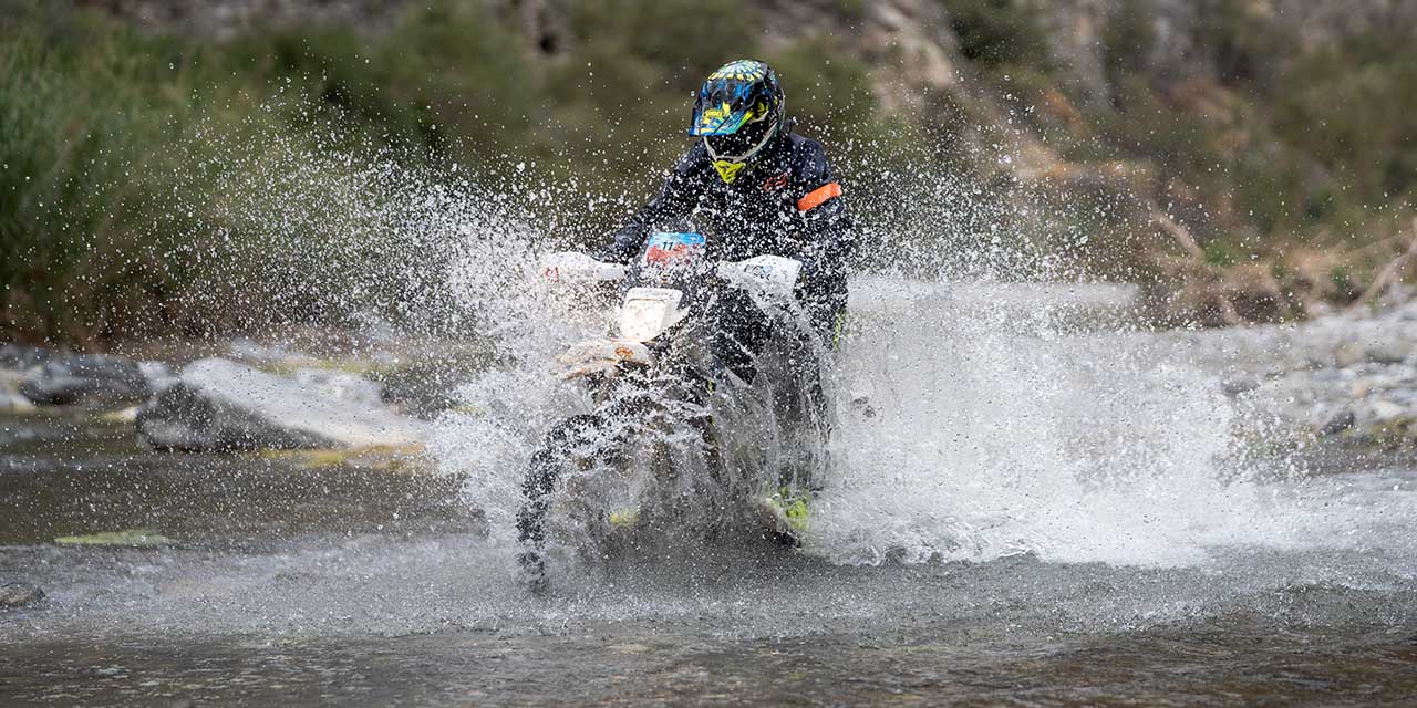 Regresa a Oaxaca el Rally Coast 2 Coast