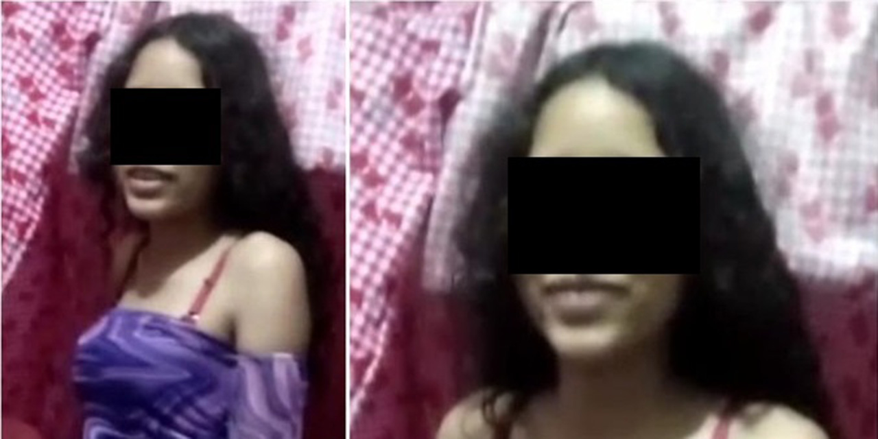 Encuentran a adolescente desaparecida