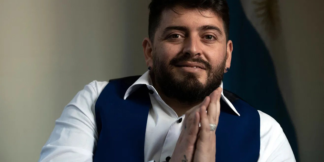 Diego Maradona Jr. Asegura que su padre fue asesinado y apunta a un culpable