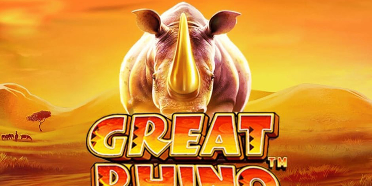 Explora el Emocionante Mundo de Great Rhino en 1Win Casino | El Imparcial de Oaxaca