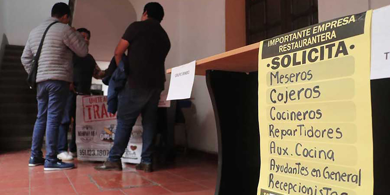 Reforma de pensiones con fin político, pero financieramente inviable | El Imparcial de Oaxaca