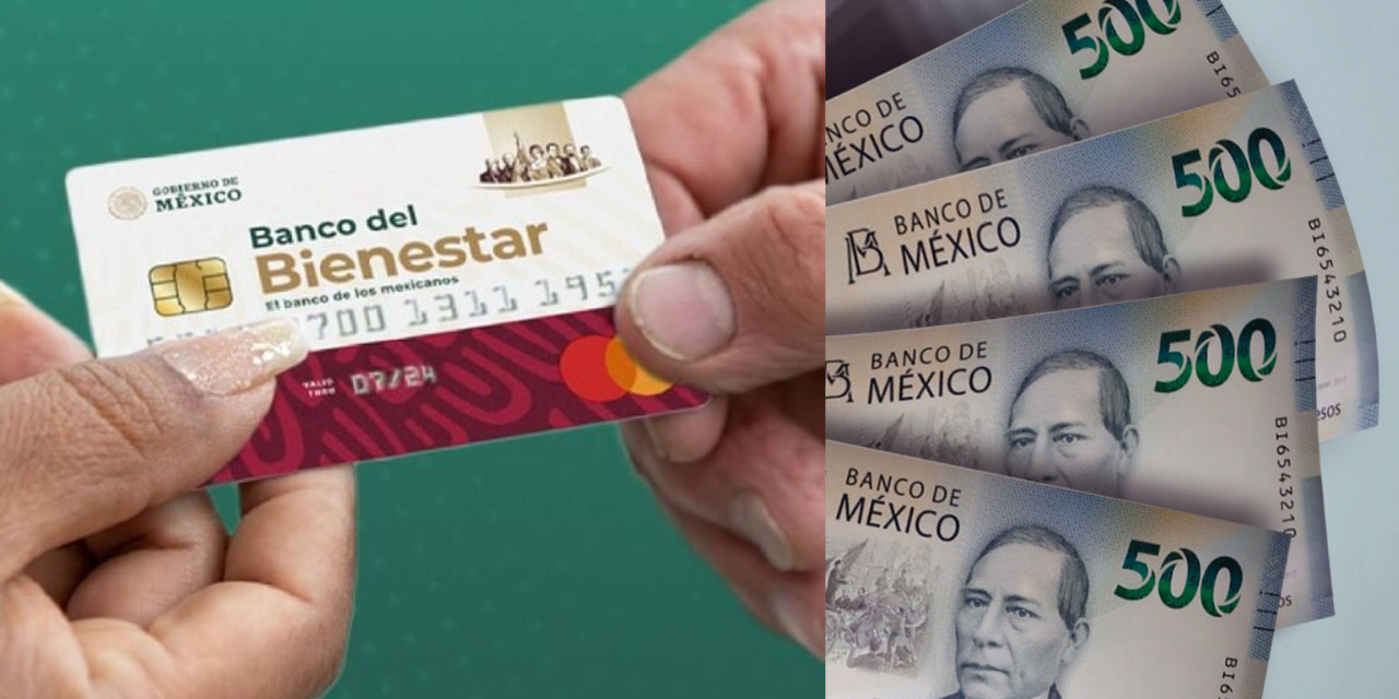 Anuncian pago doble de pensión para adultos mayores | El Imparcial de Oaxaca