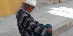 Foto: Archivo El Imparcial-ilustrativa // A sus 85 años de edad, Lucio García Reyes forma parte de las más de 295 mil personas adultas mayores de Oaxaca que se mantienen en el campo laboral