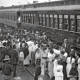 Historia del ferrocarril de Tehuantepec