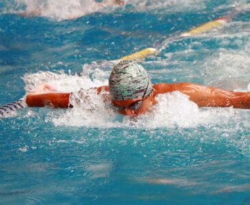 Vienen eventos importantes para cumplir con el ciclo 23-24 de la natación oaxaqueña.