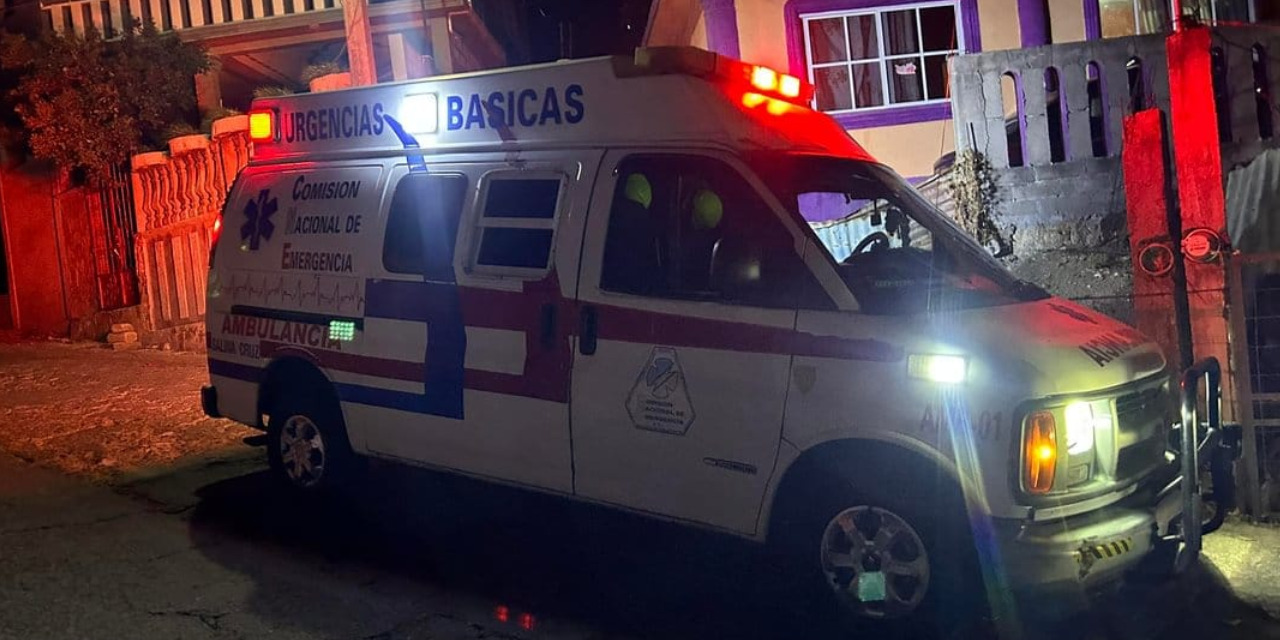 Hallan golpeada a mujer en calle de Salina Cruz | El Imparcial de Oaxaca