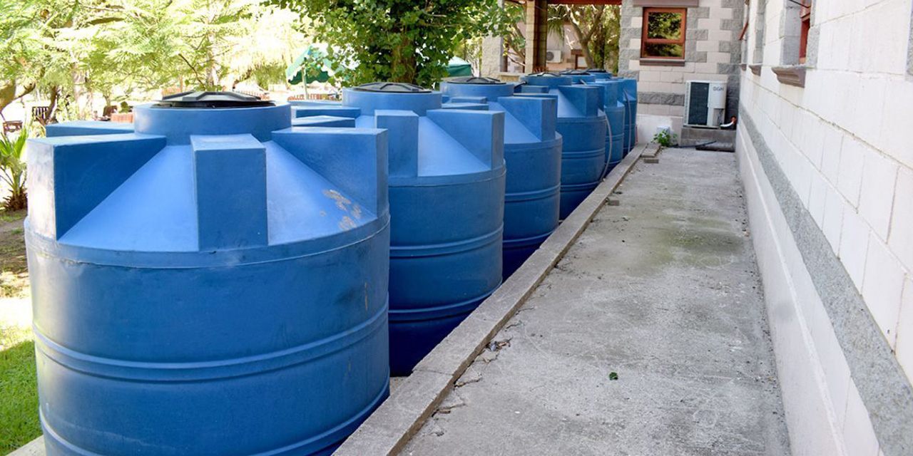Tipos de cisternas para que no te falte el agua: guía rápida | El Imparcial de Oaxaca