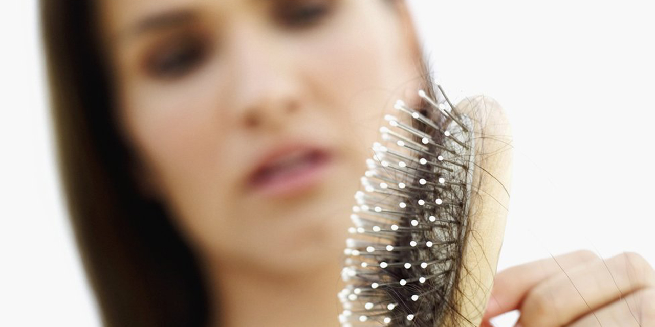 ¿Sufres de caída del cabello? Esta planta te ayudará | El Imparcial de Oaxaca