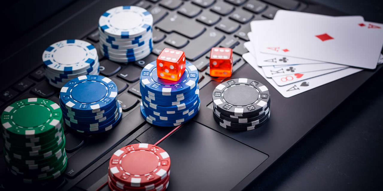 Cómo empezar a jugar Chillbet