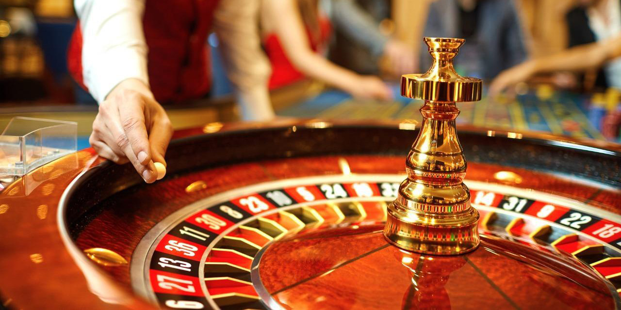 Revisión del casino Pin Up