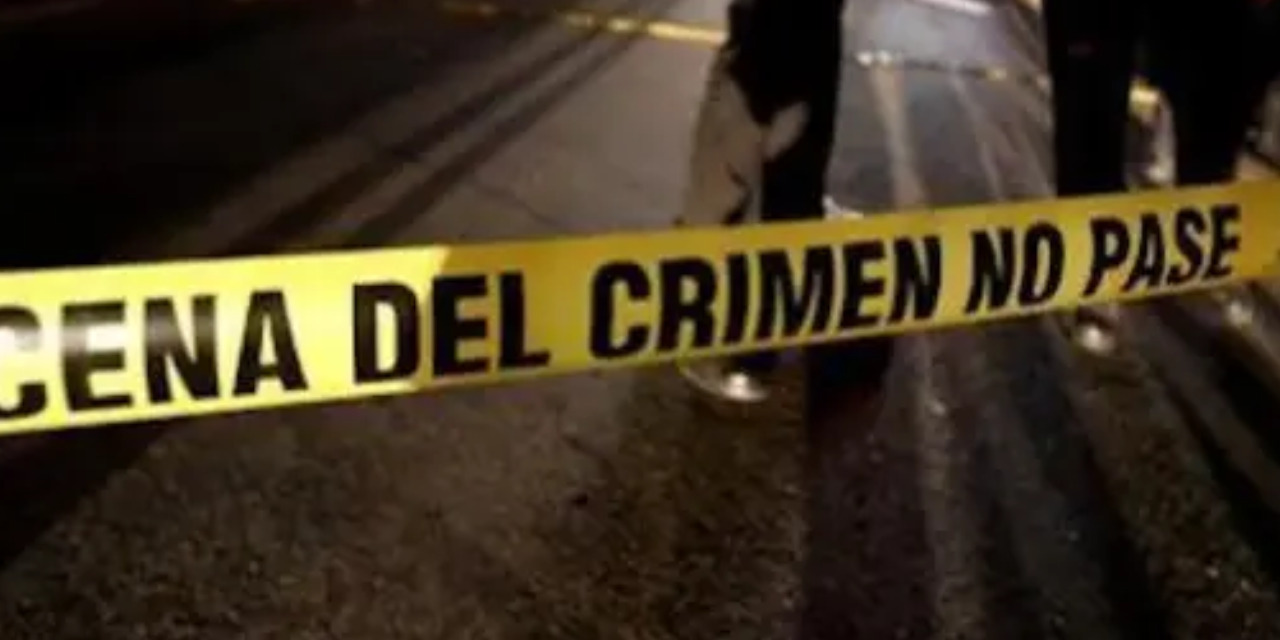Ataque armado en Jalapa del Marqués deja dos hombres muertos | El Imparcial de Oaxaca