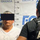 En operativo atrapan a presunto cómplice de Billy Álvarez en Oaxaca
